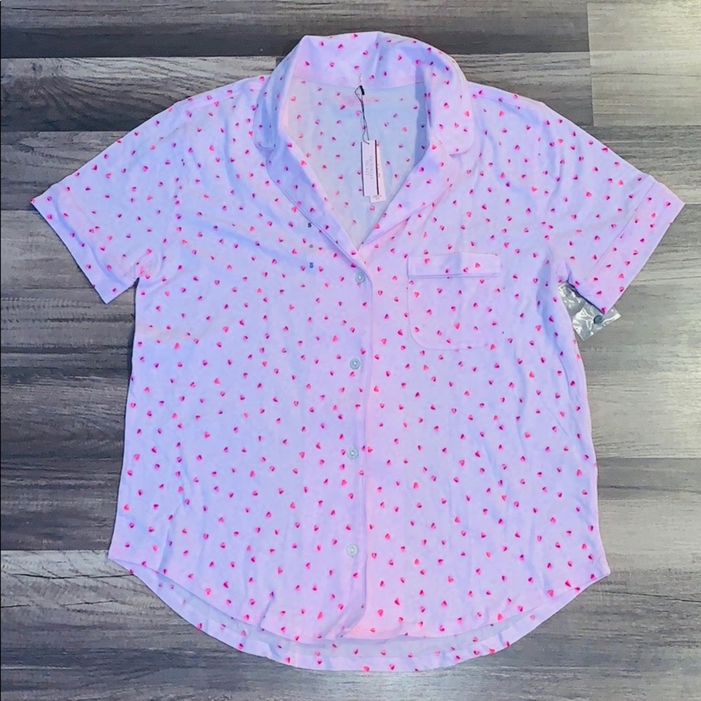 Victoria Secret PJ Top